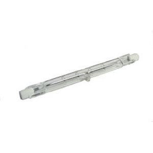 ALLPRO ALP10117 HQ-B HALOGEN QUARTZ 500W BULB 120V 10000 LUMENS