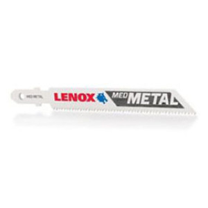 LENOX 1991565 B318T 3-5/8" 18TPI T-SHANK METAL CUTTING JIG SAW BLADE 3-PACK