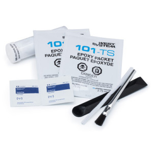 WEST SYSTEM 101 HANDY REPAIR PACK