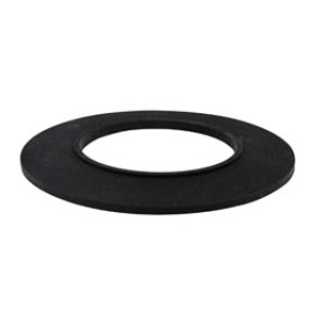 PLUMB PAK K831-2 FLAPPER SEAL REPL FOR AMERICAN STANDARD CADET FLUSH VALVES