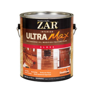 UGL ZAR 832731 GLOSS INTERIOR OIL MODIFIED URETHANE POLYURETHANE