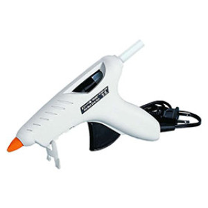 ARROW FASTENER TR400 ALL PURPOSE HOT MELT TRIGGER GLUE GUN NON DRIP NOZZLE
