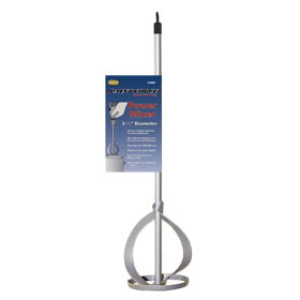 PAINT-FORCE 33075 2-3/8" POWER PAINT MIXER