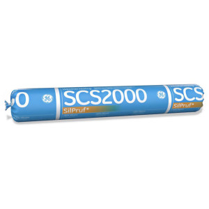 SCS-2003 20 OZ SAUSAGE PACK BLACK 28104