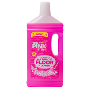 THE PINK STUFF 82375 ALL PURPOSE FLOOR CLEANER