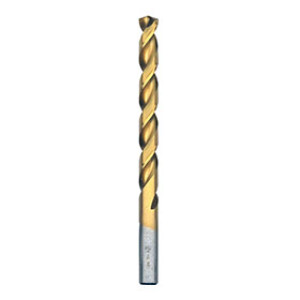 BOSCH TI2151 3/8" TITANIUM DRILL BIT CARDED