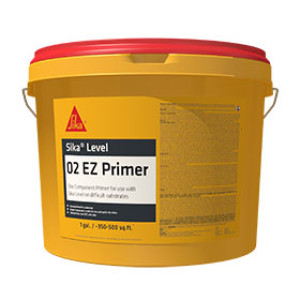 SIKALEVEL 02 503598 EZ ACRYLIC PRIMER FOR DIFFICULT SUBSTRATES PAIL