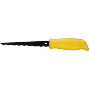STANLEY 15-556 6" CUSHION GRIP JAB SAW