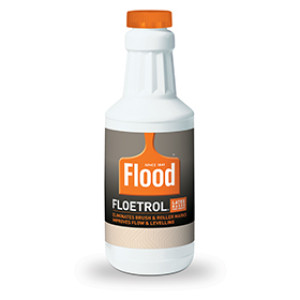 FLOOD FLD6-04 409170 FB FLOETROL LATEX PAINT CONDITIONER A250