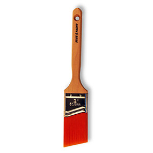 PROFORM M2.0AS JUST PAINT 2" ANGLED PBT 70%/PET 30% STANDARD HANDLE PAINTBRUSH