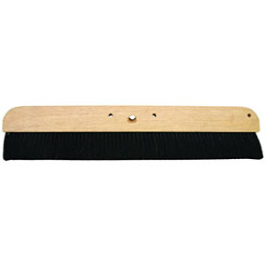 MARSHALLTOWN 06420 830 24" CEMENT FINISH BROOM