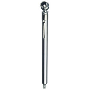 LUBRIMATIC 17-509 TIRE GAUGE STANDARD 10-50 PSI