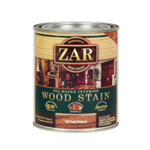UGL ZAR 831435 PREMIUM TEAK INTERIOR MULTI-SURFACES OIL-BASED STAIN