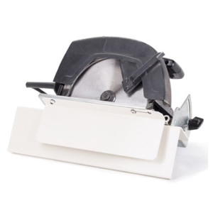 WEST SYSTEM 875 SCARFFER CIRCULAR SAW ATTACHMENT