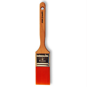 PROFORM M2.0S JUST PAINT 2" STRAIGHT PBT 70%/PET 30% STANDARD HANDLE PAINTBRUS