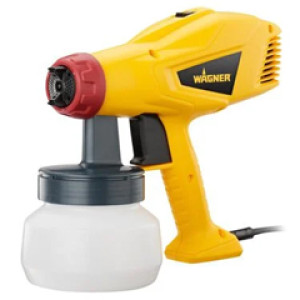 WAGNER 2416642 CONTROL SPRAY LITE DUTY HVLP
