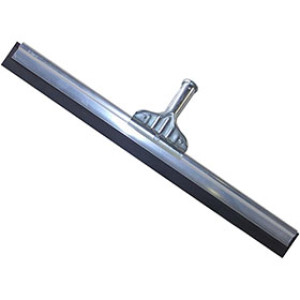 ETTORE PRODUCTS 55018 18" HEAVY DUTY ALUMINUM STRAIGHT FLOOR SQUEEGEE