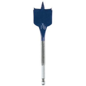 BOSCH DSB1019 DAREDEVIL 1-3/8" X 6" SPADE DRILL BIT