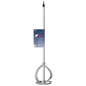 PAINT-FORCE 33090 4-3/4" POWER PAINT MIXER