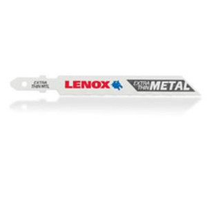 LENOX 1991577 B332T 3-5/8" 32TPI T-SHANK METAL CUTTING JIG SAW BLADE 3-PACK
