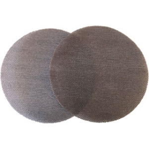 FULL CIRCLE MESH SD180-5 RADIUS360 AIR 180 GRIT SANDING DISC MESH ABRASIVE 5PK