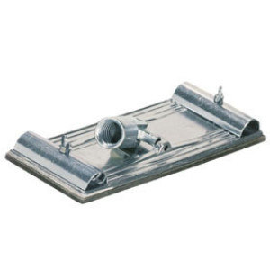 WARNER TOOL 256 POLE SANDER HEAD FEMALE THREADED
