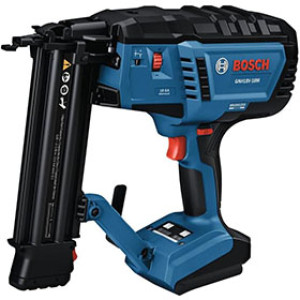 BOSCH GNH18V-18MN 18V 18-GAUGE BRUSHLESS BRAD NAILER