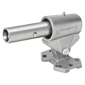 KRAFT CC296 KNUCKLEHEAD II TILT FLOAT BRACKET 6-HOLE