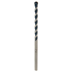 BOSCH HCBG06T BLUE GRANITE TURBO CARBIDE HAMMER DRILL BIT 1/4" X 4" X 6"