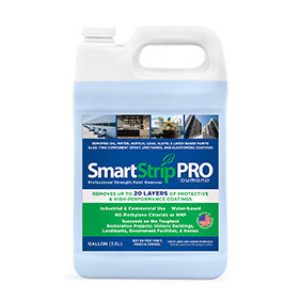 DUMOND CHEMICALS 3354F SMART STRIP PRO F STYLE PROFESSIONAL PAINT REMOVER