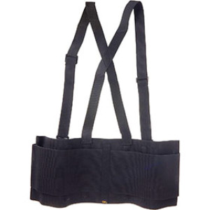 CLC 5000 XLG EXTRA LARGE BACK SUPPORT BELT