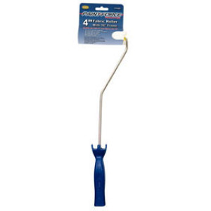PAINT-FORCE 37420 4" X 1/2" FABRIC ROLLER WITH 16" FRAME