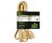 GOGREEN POWER GG-25606 14/3 6' SPT-3 INDOOR EXTENSION CORD BEIGE