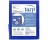 KOTAP AMERICA LTD TRA-0810 8' X 10' BLUE ALL PURPOSE TUFF TARPAULIN