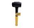 G-FORCE 45 OZ DEADBLOW HAMMER WITH 15" 6G ANTI-VIBE HANDLE