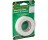 SHURTECH BRANDS 297471 DUCK WHITE 3/4" X 60" PERMANENT MOUNTING TAPE