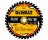 DEWALT DWAW61240 6-1/2" 40T ELITE SERIES CIRCULAR SAW BLADE