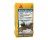 SIKATILE 500 30LB WHITE SUPERIOR LIGHTWEIGHT FLEXIBLE LARGE &HEAVY TILE MORTAR