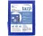 KOTAP AMERICA LTD TRA-2040 20' X 40' BLUE ALL PURPOSE TUFF TARPAULIN
