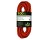 GOGREEN POWER GG-13800 14/3 100' SJT W-A OUTDOOR EXTENSION CORD ORANGE