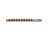 DEWALT DDF1351300 .27 CALIBER (SHORT) BROWN (2) SAFETY STRIP POWDER LOAD 100PK