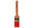 PROFORM M2.0S JUST PAINT 2" STRAIGHT PBT 70%/PET 30% STANDARD HANDLE PAINTBRUS