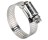 IDEAL CLAMP 6728551 HY-GEAR #28 1-1/4" 2-1/4" STAINLESS STEEL HOSE CLAMP 10 PK