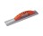 KRAFT CF012PF 12" X 3-1/4" SE MAGNESIUM HAND FLOAT ERGO HANDLE