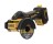DEWALT DCS438B 20V MAX XR BRUSHLESS AND CORDLESS 3" CUT-OFF TOOL