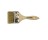 WORKTOOLS 00006 3" WHITE BRISTLE CHIP BRUSH (SINGLE THICK)