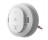 KIDDE DETECT 21033154 HARDWIRED VOICE ALERT SMOKE ALARM WITH AA BATTERY BACKUP