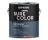 RUST-OLEUM 394674 SURE COLOR EXTERIOR PAINT AND PRIMER FLAT CLEAN SLATE