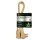 GOGREEN POWER GG-25603 14/3 3' SPT-3 INDOOR EXTENSION CORD BEIGE