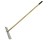 KRAFT CC945 19-1/2" X 4" GOLD STANDARD ALUMINUM CONCRETE PLACER WITH HOOK